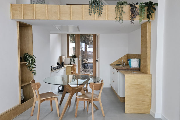 Open space-renovation-bureaux-Épinal