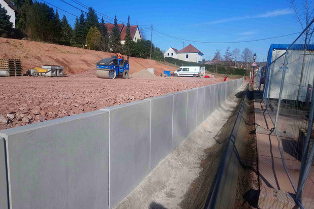 Chantier en cours-surelevation-bureaux-Thanvillé