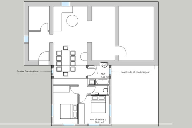aménagement de l'espace agrandit-agrandissement_extension-maison-Blausasc