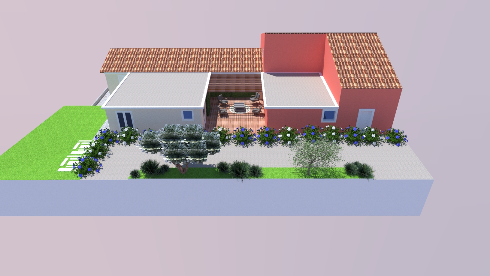 projet d'extension – extension de maison Alpes-Maritimes projet d'extension – extension de maison Alpes-Maritimes