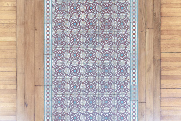 Sols existant-renovation-maison-Sartrouville