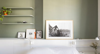 Photo d'un projet de Rénovation Appartement à Pantin