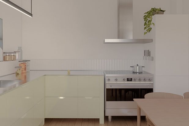 Cuisine-renovation-appartement-Paris