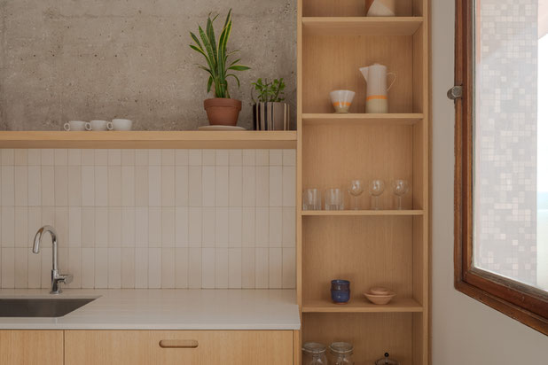 Cuisine-renovation-appartement-Paris