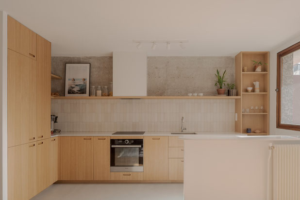 Cuisine-renovation-appartement-Paris
