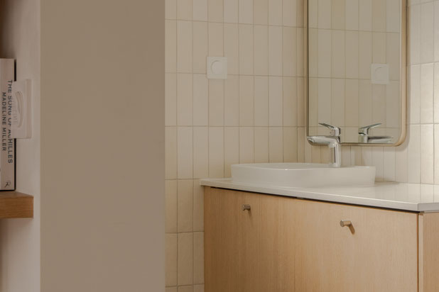 Salle de bain-renovation-appartement-Paris