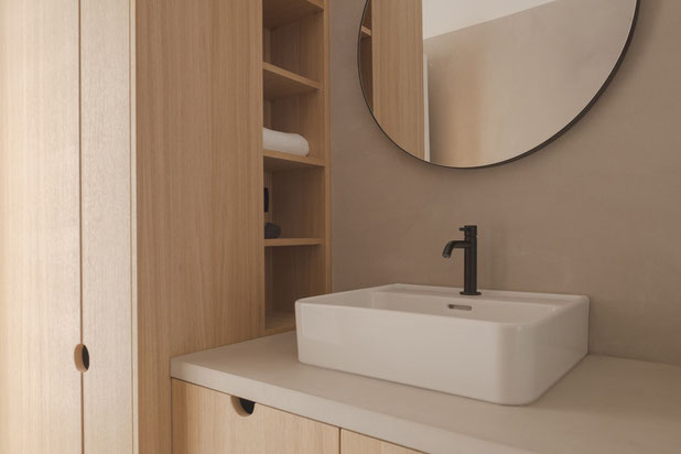 Salle de bain-renovation-appartement-Pantin