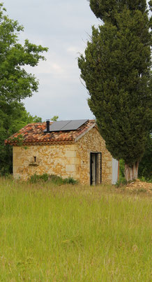 Photo d'un projet de Réhabilitation Maison à Auch