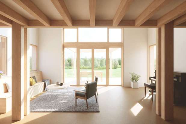 Le foyer-construction-maison-Saint-Paulien