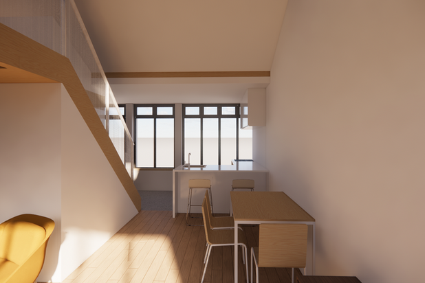 Séjour 1-renovation-maison-Noirmoutier-en-l'Île