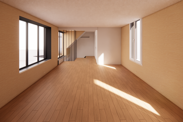 Chambre-surelevation-maison-Paris