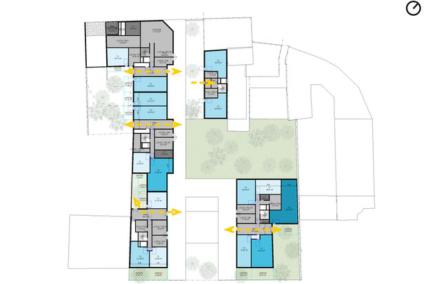 Plan RDC-construction-logement-Argenteuil