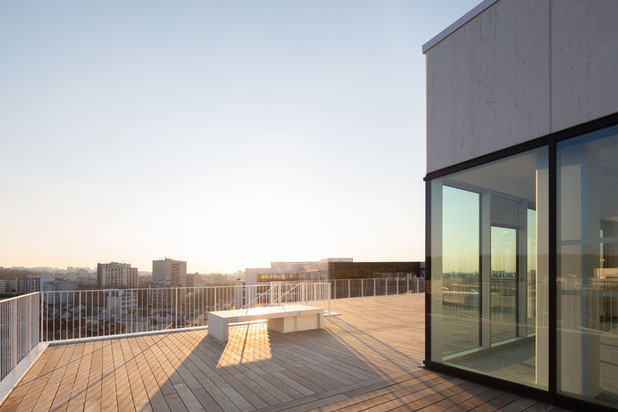 Terrasse-construction-bureaux-Bobigny
