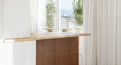 Photo d'un projet de Rénovation Appartement à Marseille