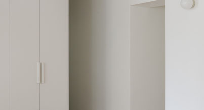 Photo d'un projet de Rénovation Appartement à Paris
