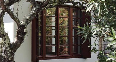 Photo d'un projet de Réhabilitation Maison à Arcachon