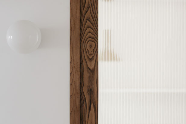 détail de menuiserie-renovation-appartement-Paris