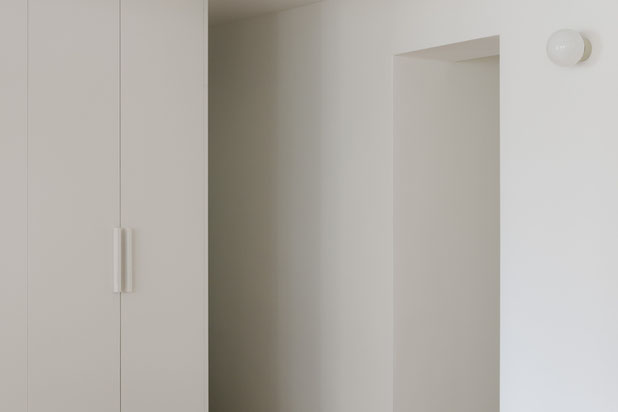 détail de menuiserie-renovation-appartement-Paris