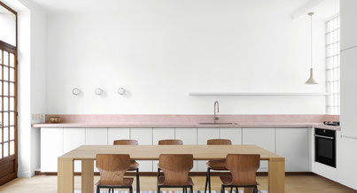 Photo d'un projet de Rénovation Appartement à Marseille