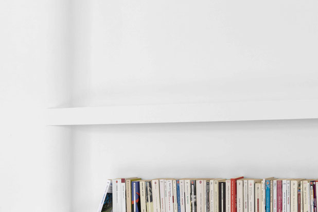 détails de la bibliothèque-renovation-appartement-Marseille