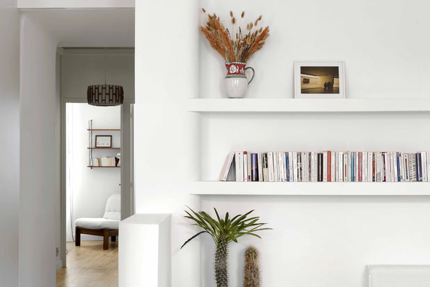 détails de plâtrerie-renovation-appartement-Marseille
