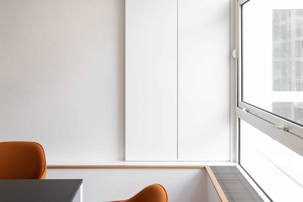 espace de réunion-rehabilitation-bureaux-Paris