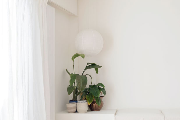 détail banquette salon-renovation-appartement-Marseille