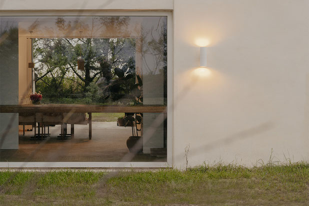 vue de la façade nord-rehabilitation-maison-Arles