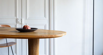 Photo d'un projet de Rénovation Appartement à Paris