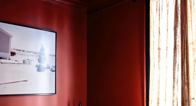 Photo d'un projet de Rénovation Appartement à Paris