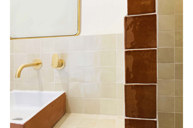 Toilettes PMR-rehabilitation-autre-Nice