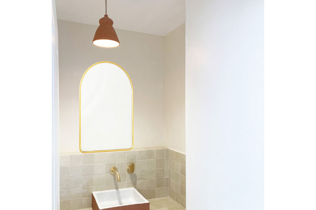 Toilettes PMR-rehabilitation-autre-Nice
