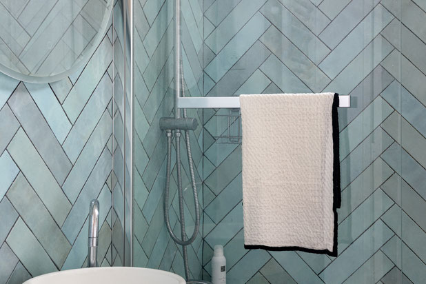 La salle de bain-renovation-autre-Nanterre