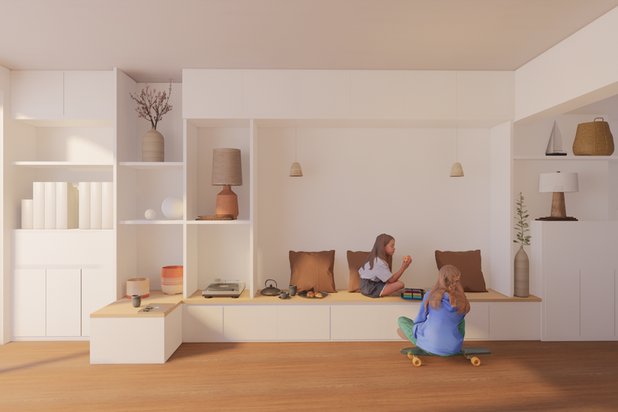 Visuel 3D-amenagement-appartement-Paris