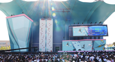 Photo d'un projet de Construction Équipement à Le Bourget