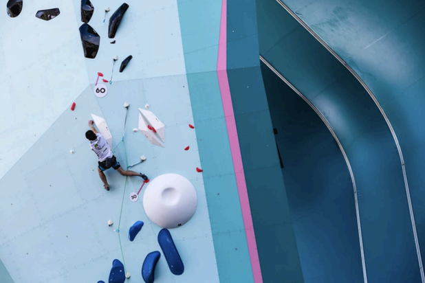 Couleurs-construction-equipement-Le Bourget