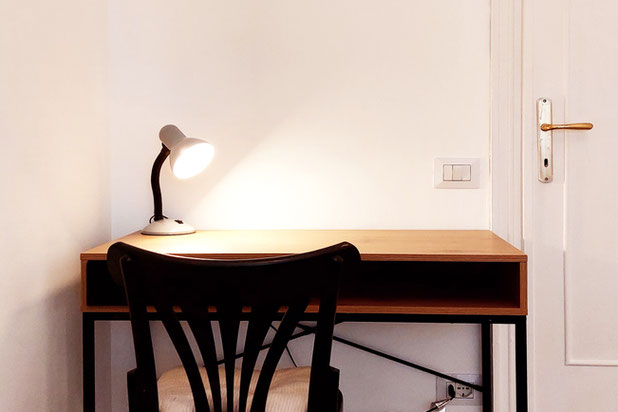 Petite chambre-rehabilitation-appartement-Roma