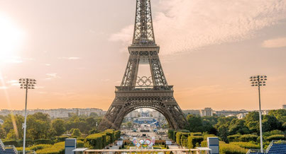 Photo d'un projet de Construction Équipement à Paris