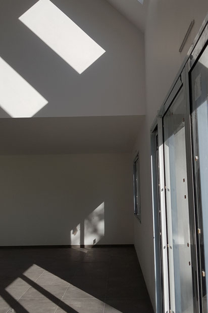 Photo initiale de la maison (salon)-amenagement-maison-Plouzané