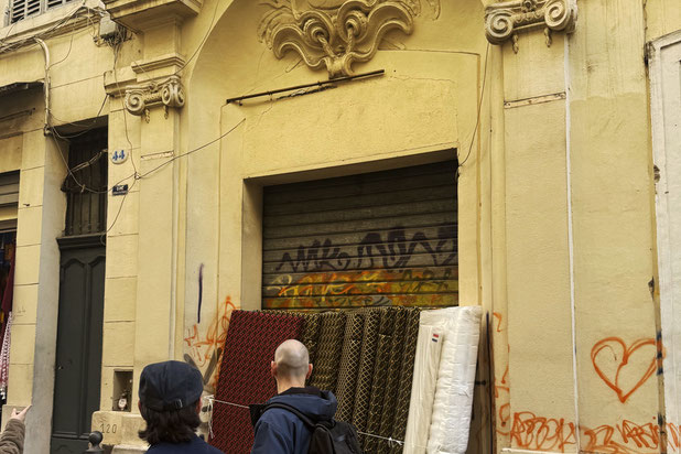 portail d'entrée-rehabilitation-autre-Marseille