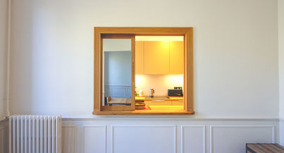 Photo d'un projet de Rénovation Appartement à Marseille