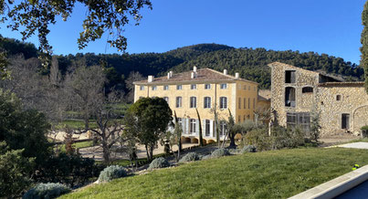 Photo d'un projet de Rénovation Autre à Vitrolles-en-Lubéron