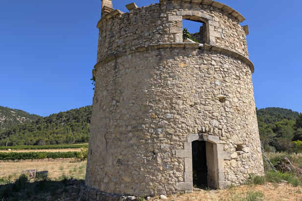 pigeonnier-renovation-autre-Vitrolles-en-Lubéron