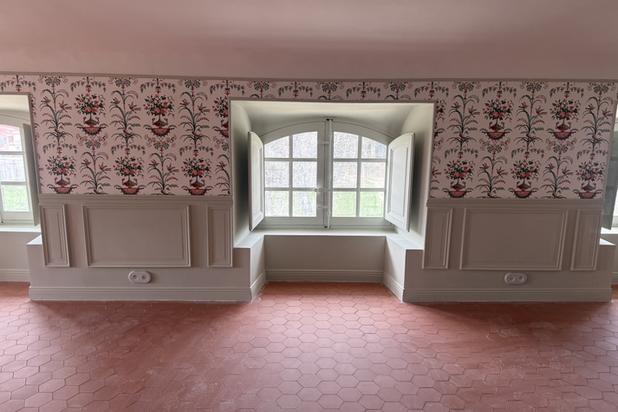 restauration des intérieurs-renovation-autre-Vitrolles-en-Lubéron