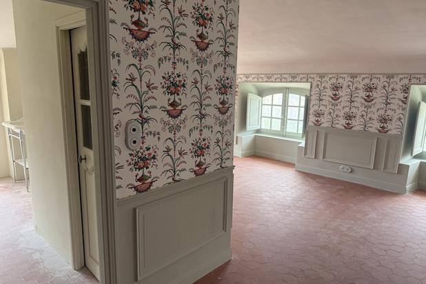 restauration des intérieurs-renovation-autre-Vitrolles-en-Lubéron