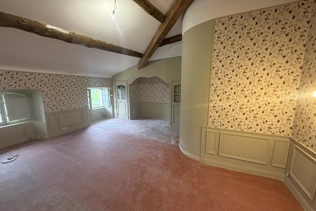 restauration des intérieurs-renovation-autre-Vitrolles-en-Lubéron