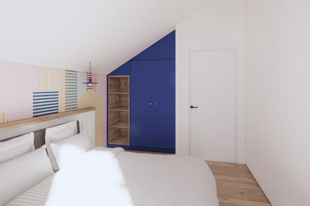 Chambre 03-renovation-maison-Fouesnant