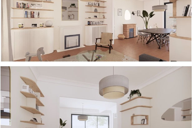 Aménagements salon 03-renovation-maison-Nantes