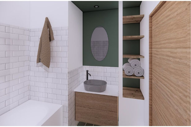 SDB R+2-renovation-maison-Angers