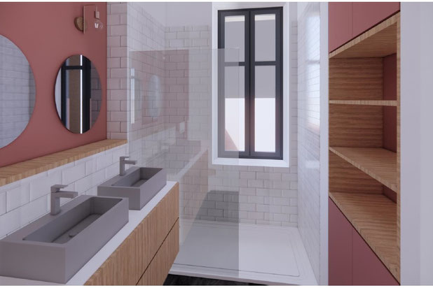 SDE R+1-renovation-maison-Angers